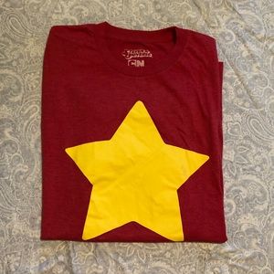 Steven Universe Star T-Shirt